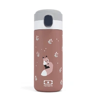 Monbento Mb Pop Insulated Bottle - Fox