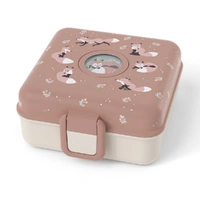 Monbento Mb Sandwich Lunch Box Snacky - Fox