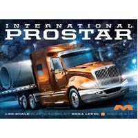 Moebius 1/25 International ProStar Plastic Model Kit [1301]