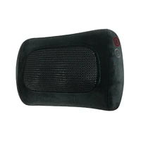 Homedics Shiatsu Massage Pillow MP-12BK-AU