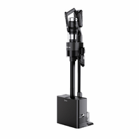 Midea P8 Station Stick Vacuum with Auto-Empty Dust Station