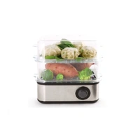  MAXIM MULTI PURPOSE STEAMER 