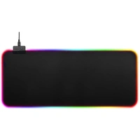 Laser Gaming X-Large LED Gaming Pad MPX-MSEPDXL-L