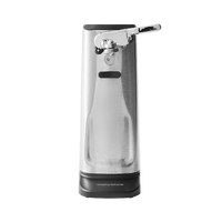 Morphy Richards Electric 3-in-1 Can Opener MRCO5SS