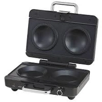Morphy Richards MultiPress - Titanium