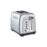 Morphy Richards Equip 2-Slice Toaster - Stainless Steel