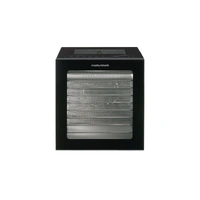 Morphy Richards 10 Shelf Food Dehydrator