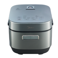 Midea 10 Cup Induction Rice Cooker - Blue MRI180T2BDG