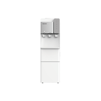 Morphy Richards 13kg Ice Maker & Water Dispenser - White MRIMDT1WT