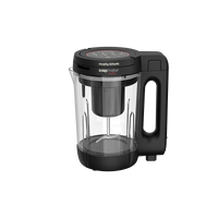 Morphy Richards Clarity Soup Maker MRSMC16BK