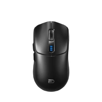 Cudy Tri-Mode Wireless Mouse Black MS9891_BLACK