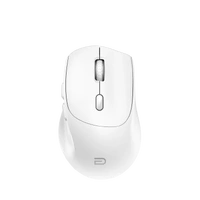Cudy 2.4G + Bluetooth Mouse White MS9945_WHITE