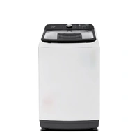 Midea 10kg MA512 Series Top Load Washing Machine - White MT512W100RDW