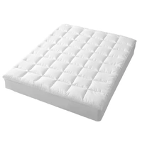 Hacienda Mattress Topper Queen 153 x 203 x 45cm MTQ200