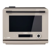 Whirlpool 32L Freestanding ALL-IN-ONE Microwave Oven in Shitake MWP329TSA