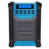 Majority Landbeach Worksite Radio