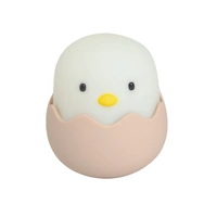 Homedics My Baby Comfort Creatures Night Light - Egg MYB-N200EGG-AU