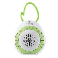 Homedics My Baby Sound Spa On The Go - Stand Alone MYB-S115A