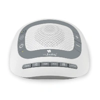 Homedics My Baby Sound Spa Portable MYB-S205-AU