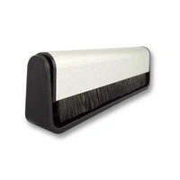 Silcron Goka Anti-static Carbon Fibre Brush