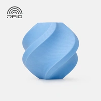 Bambu Lab Filament PA6-GF Blue 72600 1.75mm 1KG with Spool N08-B0-1.75-1000-SPL