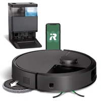 Roomba® Plus 505 Combo Robot + AutoWash Dock