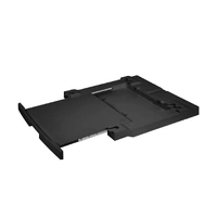 Unilux Laundry Stacking Kit Dark N1WYHSK6