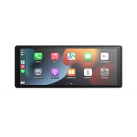 Navig8r 10 Inch Portable Apple CarPlay / Android Auto NAVC-10CPN228