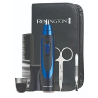 Remington 3-in-1 Trimmer Nose, Ear & Face Kit