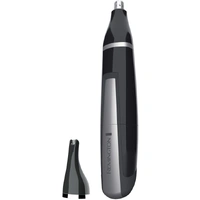 Remington Washable Nose, Ear & EyebrowTrimmer