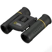 National Geographic 8x21 Pocket Binoculars NG-10171