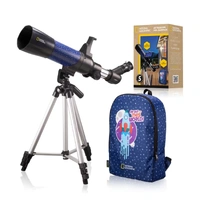 National Geographic 70/400 AR Telescope incl. Backpack NG-12399