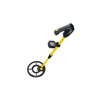 National Geographic Metal Detector NG-13447