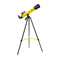 National Geographic  45/600 Telescope with AZ Mount NG-14213