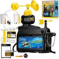 National Geographic Weather Station for Kids NG-14670