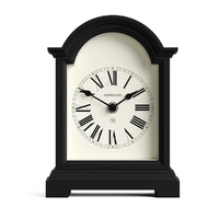 Newgate Fillmore Mantel Clock-Black