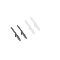NINCO BLADES SET (QUADRONE XS)