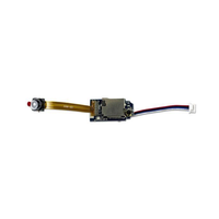 NINCO CAMERA (QUADRONE SPORT)