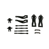 NINCO ARM SET (RAIDER)
