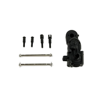 NINCO TRANSMISSION SET (RAIDER)