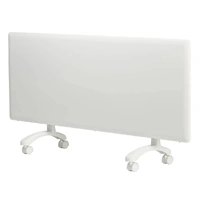Nobo 1.5kW 'Slimline' Panel Heater
