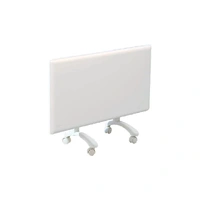 Nobo 750W 'Slimline' Panel Heater