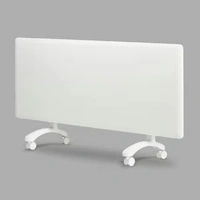 Nobo 1.5kW 'Slimline' Panel Heater