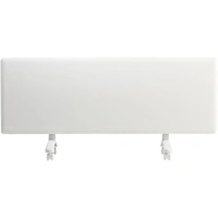 Nobo 2kW 'Slimline' Panel Heater