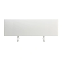Nobo 2.4kW 'Slimline' Panel Heater