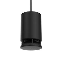 Spottune Omni Cord 360° Wireless Pendant Speaker with a 5 m cord - Black