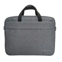 DYNABOOK BUSINESS CARRY CASE - FITS UP TO 16", GREY