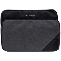 DYNABOOK PREMIUM SLIPCASE, FITS 13.3", PEN HOLDER, BLACK