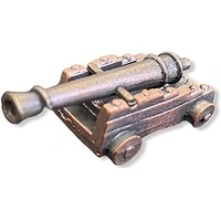 OCCRE COMPLETE GUN 6X35MM
