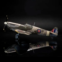 OcCre 1/24 Spitfire MK-IXC-EN398 Model Kit